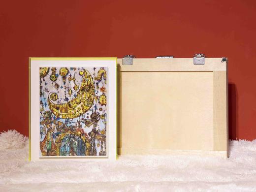 月亮（升级版） 商品图0