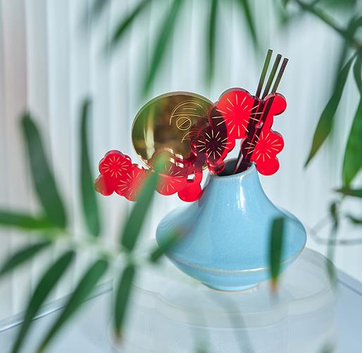 明月芙蓉汝瓷香氛 商品图0