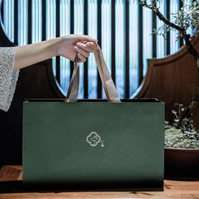 正安优选·老陆茶舍｜鹿鸣•2008白牡丹