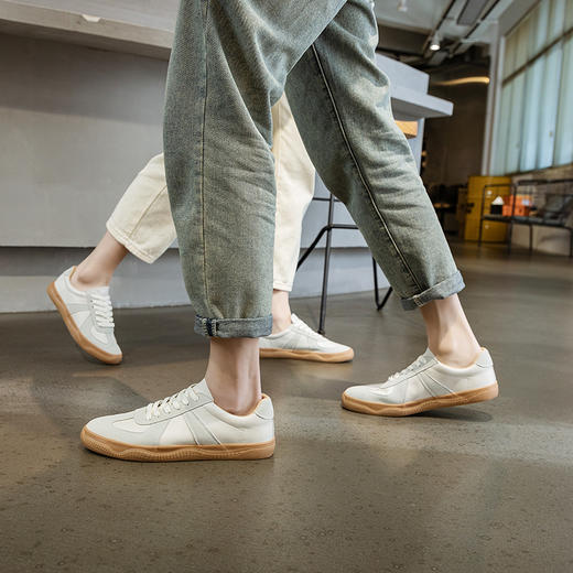 【凯撒】情侣 四季德训鞋 运动鞋  FC-019+FC-119 商品图2