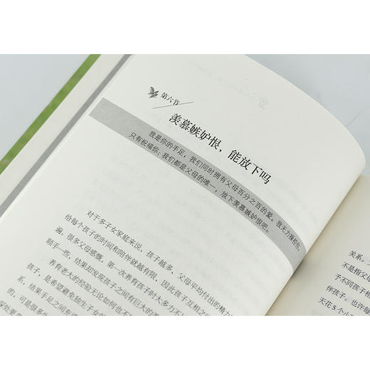 唤醒半睡的自己 父母自我成长心灵使用手册 吴文君 唤醒心中的巨人 心理学 养育孩子家庭教育情绪管理沟通技巧训练 商品图1