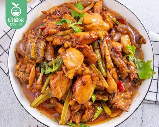 新鲜现杀牛蛙（杀完约1kg±50g/份） 商品图3