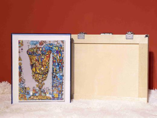 圣杯（升级版） 商品图0