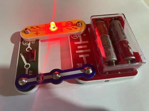 80红黄灯 商品图4