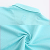 BLW-301A(PROSIMON高尔夫秋冬女款简约风微厚长袖翻领POLO衫） 商品缩略图4