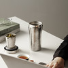 保鲜12h 茶水不变质 | 鸣盏 纯钛泡茶保温杯 茶水分离办公茶具钛杯MZ8007[福利品] 商品缩略图4