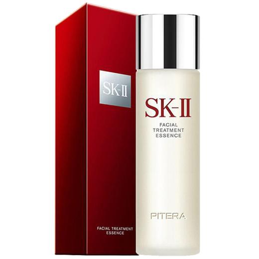 【SK2神仙水/精华液 】SK-II 护肤精华液神仙水 230ml，250ml，300ml 商品图0