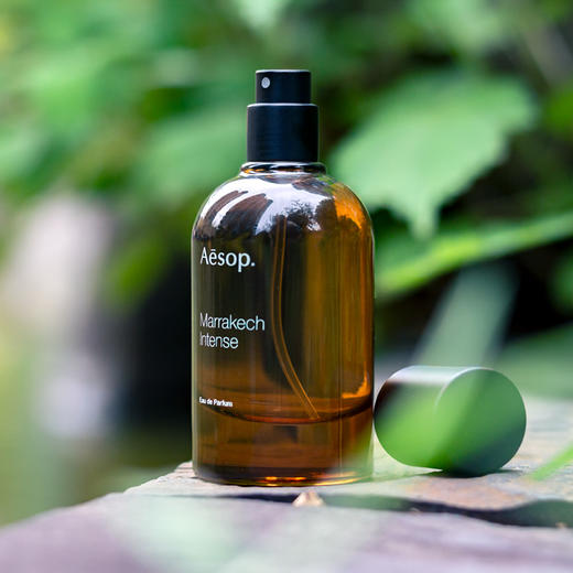 伊索 马拉喀什馥郁 Aesop Marrakech Intense 分装 商品图3