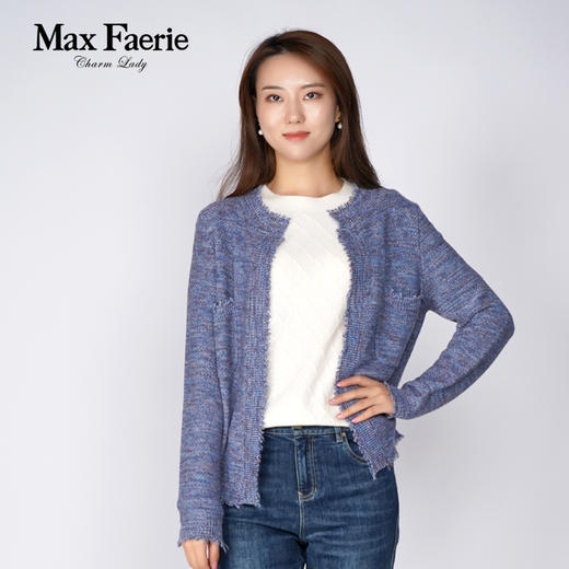 MH1Z158麦克斯菲瑞上衣 商品图3