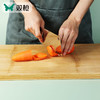 双枪无漆无蜡加厚切菜板 商品缩略图2