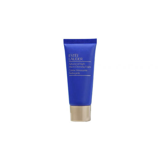 雅诗兰黛小棕瓶洗面奶小样30ml 商品图2