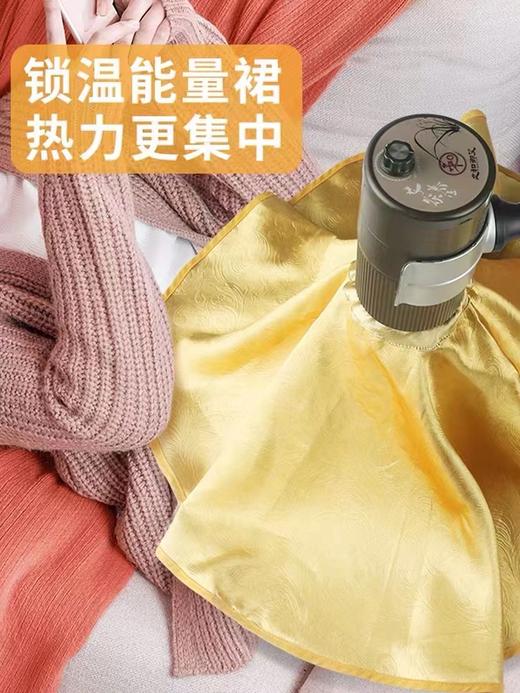 【艾灸仪】明火无烟艾灸仪【艾灸仪器】 商品图2