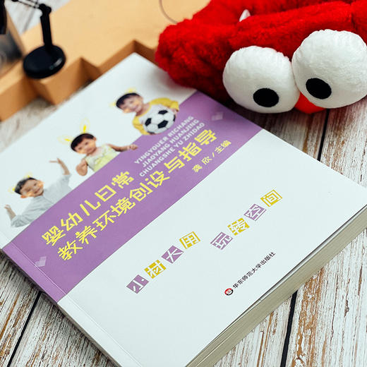 婴幼儿日常教养环境创设与指导 语言交流 感知运动 社会情感 生活体验 认知表现 商品图6