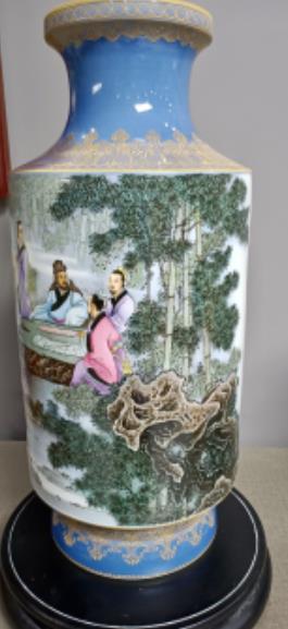 竹林七贤 商品图0