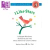 【中商原版】Step into Reading Step 1 I Like Stars 兰登阅读进阶1 我喜欢星星 英文原版 儿童绘本 分级阅读 Margaret Brown 商品缩略图1