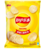 【亚欧超市】乐事美国经典原味135g/袋 商品缩略图0