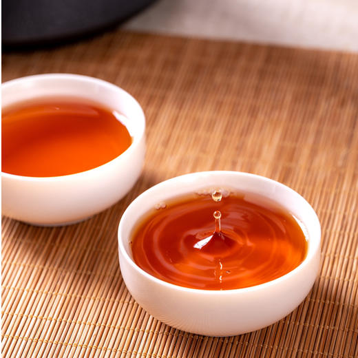 菜头商城有机古树纯料红茶  喜上眉梢 60g（4g/袋×15袋） 商品图2