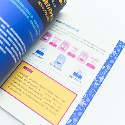 爱的练习 女性自我成长手册 商品图2