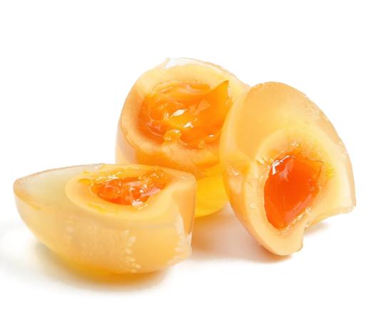 四川黄金松花皮蛋30个/件 商品图1