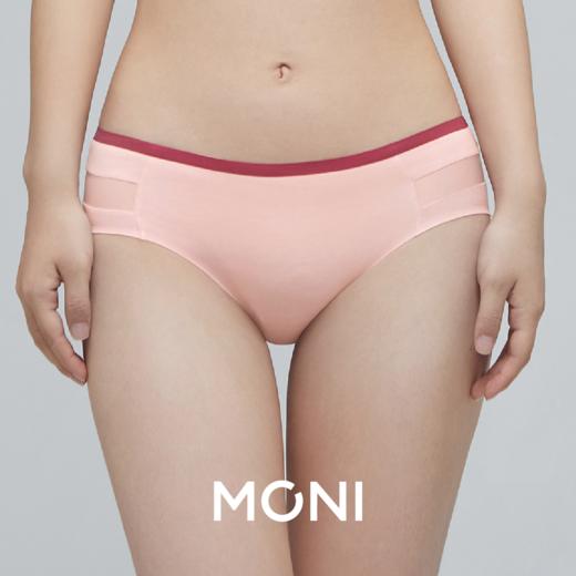 莫妮MONI内裤福袋 99/3条 颜色款式自选 商品图4
