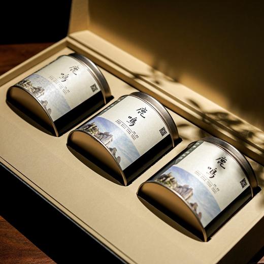 正安优选·老陆茶舍｜鹿鸣•2008白牡丹 商品图2