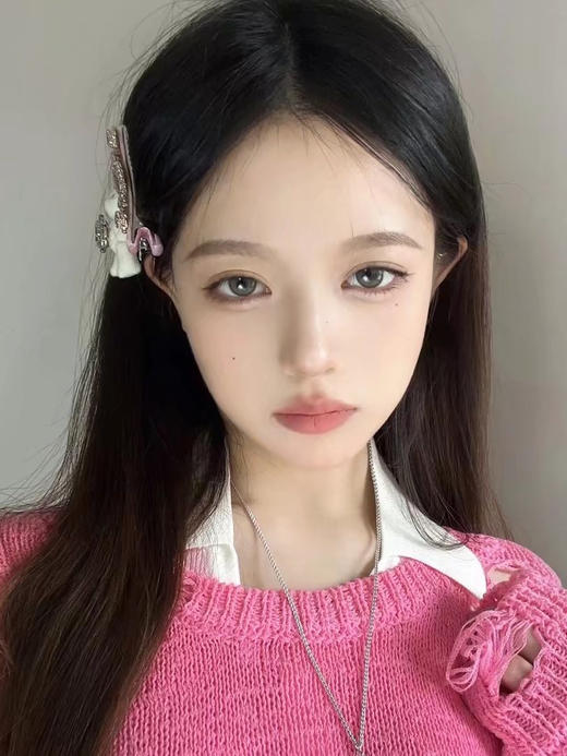 日抛 初恋青提 bollycon 10片 含硅水凝胶 日抛无售后【1盒1个度数 不同度数拍2盒】 商品图1