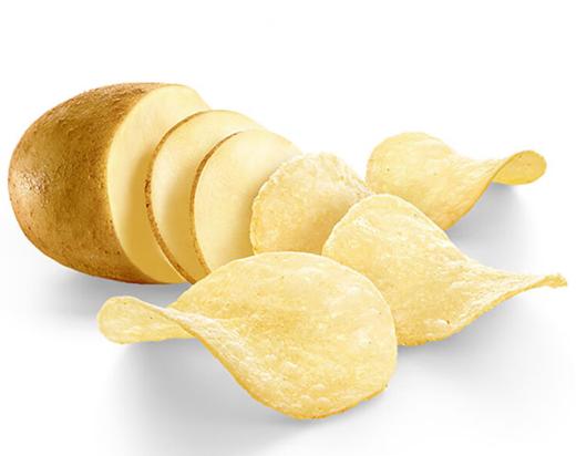 【亚欧超市】乐事经典原味薯片70g/袋 商品图2