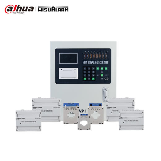 消防设备电源监控系统 商品图0