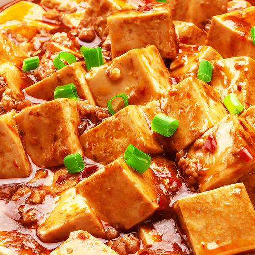 好人家麻婆豆腐调料80g 商品图2