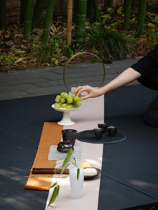 昊宇手工陶壶 商品图2