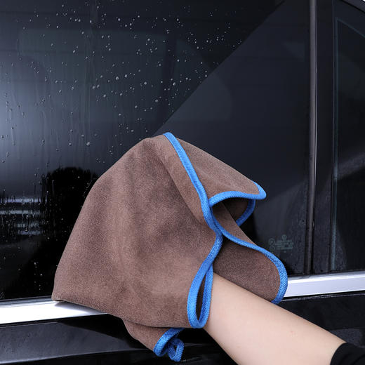 【净无痕系列】复合擦车巾，奢宠漆面，品质之选 商品图2