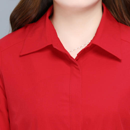 YWE ZYB03简约休闲拼接时尚风衣修身气质外套 商品图3