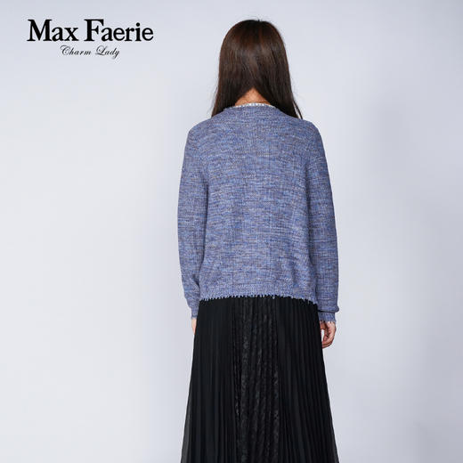 MH1Z158麦克斯菲瑞上衣 商品图4