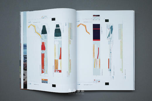 El Croquis | 西班牙建筑工作室SelgasCano专辑 SelgasCano 2003—2013 Shambling Nature 商品图1