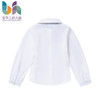 上海宝华二幼儿园长袖衬衫（女款） 商品缩略图1