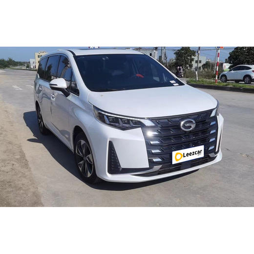 广汽 传祺 M6 PRO 270T 自动豪华版 【长租-深圳】 商品图1