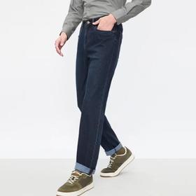 4楼九牧王牛仔裤jj1b40412（新百购）