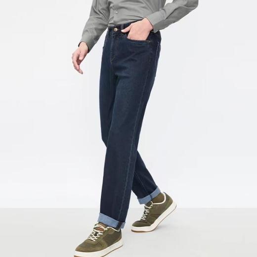 4楼九牧王牛仔裤jj1b40412（新百购） 商品图0