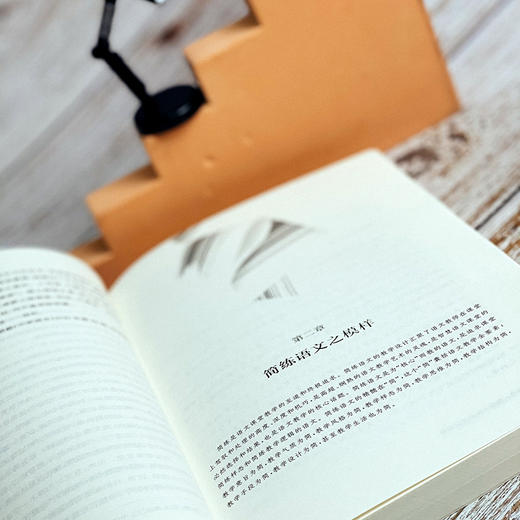 简练语文 教学主张与实践智 核心素养导向的课堂教学丛书 张挥著 杨四耕主编 高中语文 商品图12