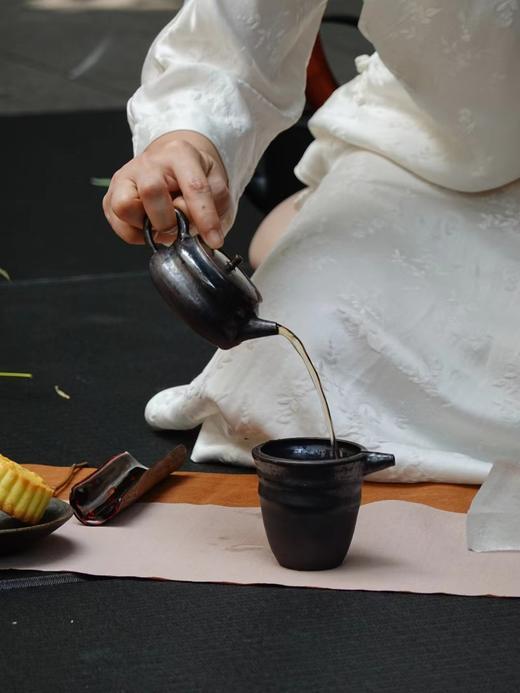 昊宇手工陶壶 商品图1