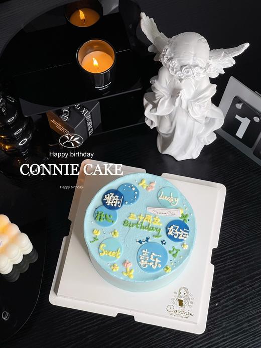 【1061】三十而立 商品图2