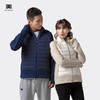 天石户外轻薄羽绒服情侣款短款秋冬季立领90鹅绒保暖轻薄外套 商品缩略图1