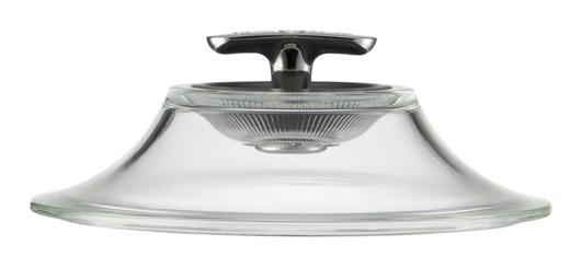 【配件】DL-9009 蒸汽锅玻璃盖 / 炖锅锅体 / 陶瓷锅 / 蒸格 / 陶瓷锅垫（蒸盘） 配件 商品图2