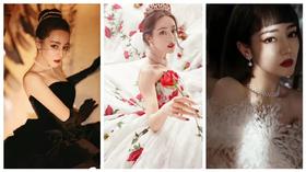  素颜出镜还能这么性感，太绝了 