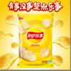 【亚欧超市】乐事经典原味薯片70g/袋 商品缩略图1
