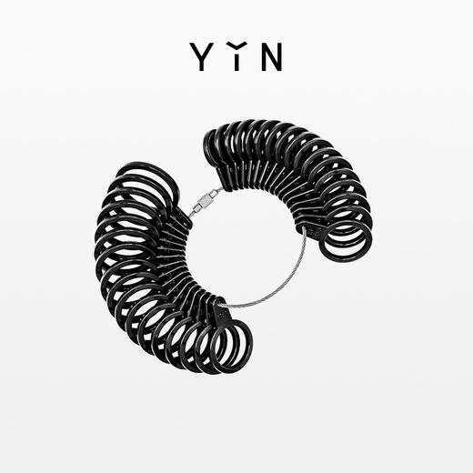 手寸圈-戒指尺码测量 商品图0