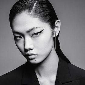 玛丽黛佳（MARIE DALGAR）酷黑速干眼线笔防水不易晕染不脱色持久速干1ml母亲节