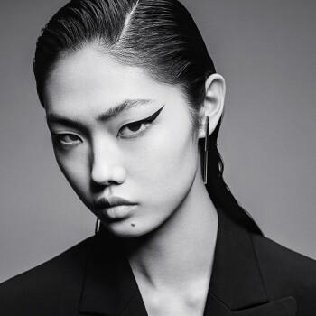 玛丽黛佳（MARIE DALGAR）酷黑速干眼线笔防水不易晕染不脱色持久速干1ml母亲节 商品图0