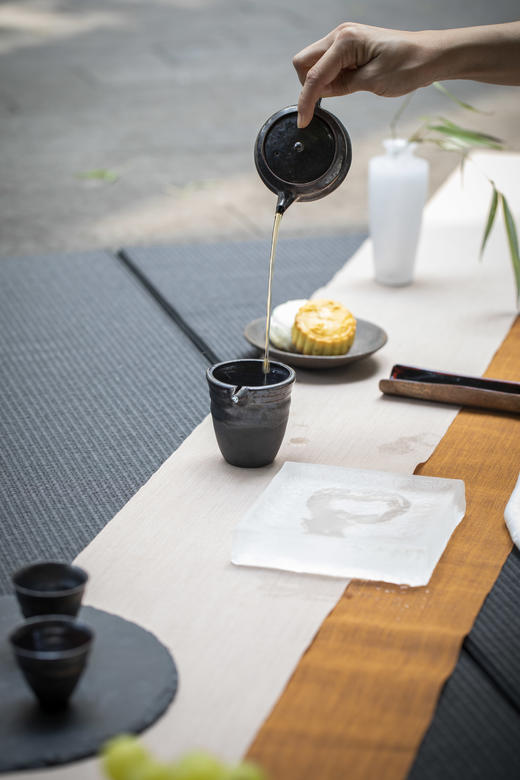 昊宇 手作 公道杯 商品图1