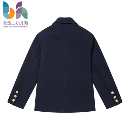 上海宝华二幼儿园西装（男款） 商品图1